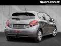 Peugeot 208 1.5 BlueHDi 100 Active. AHK. SHZ. Tempo Grau - thumbnail 2