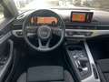 Audi A4 Avant 35 TDI sport *Automatik *Navi *8-fach Negro - thumbnail 9