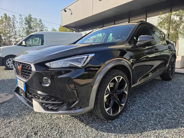 CUPRA Formentor Formentor 2020 1.5 tsi 150cv