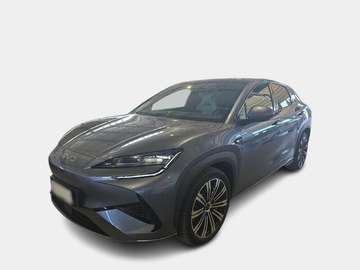 91,30 KWH EXCELLENCE AWD SUV