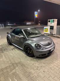 Cabrio 1.4 FL