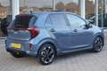 Kia Picanto 1.0 DPI 63pk GT-Line | Camera | Cruise Control | N Blauw - thumbnail 2