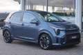 Kia Picanto 1.0 DPI 63pk GT-Line | Camera | Cruise Control | N Blauw - thumbnail 9