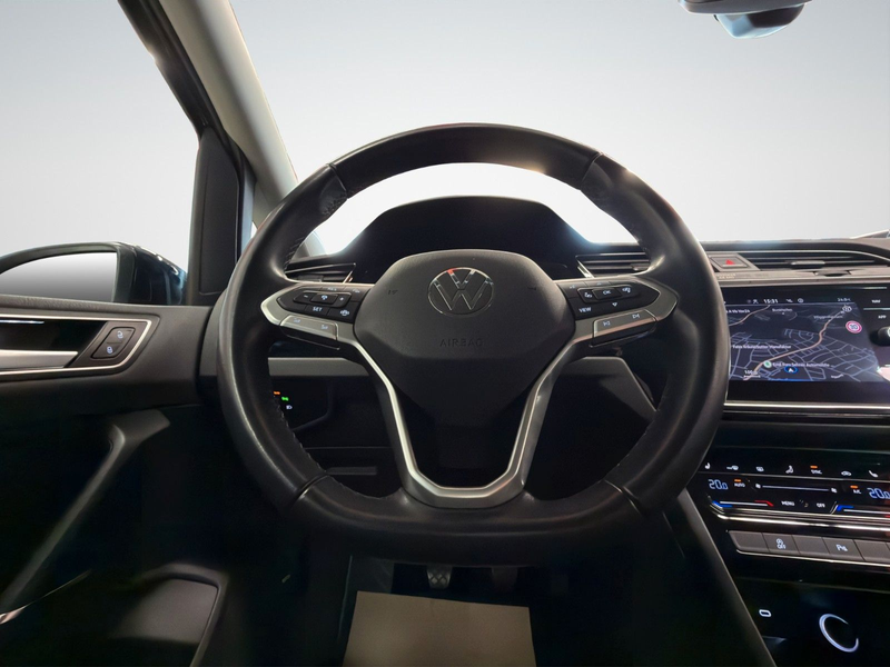 Volkswagen Touran Highline*R-Line*7Sitze*AHK*Finanzierung — photo 10