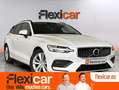 Volvo V60 2.0 D3 Auto Blanco - thumbnail 1