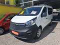 Opel Vivaro 9-SITZER NETTO 16.650.- Ohne Anzahlung 429.-/Monat Blanc - thumbnail 3