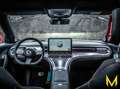 smart #1 BRABUS #GRÜN GEDACHT, SILBER GEFAHREN #ROCKET Silber - thumbnail 22