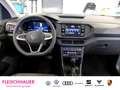 Volkswagen T-Cross 1.0 TSI DSG Digitales Cockpit Mehrzonenklima DAB S Blau - thumbnail 4