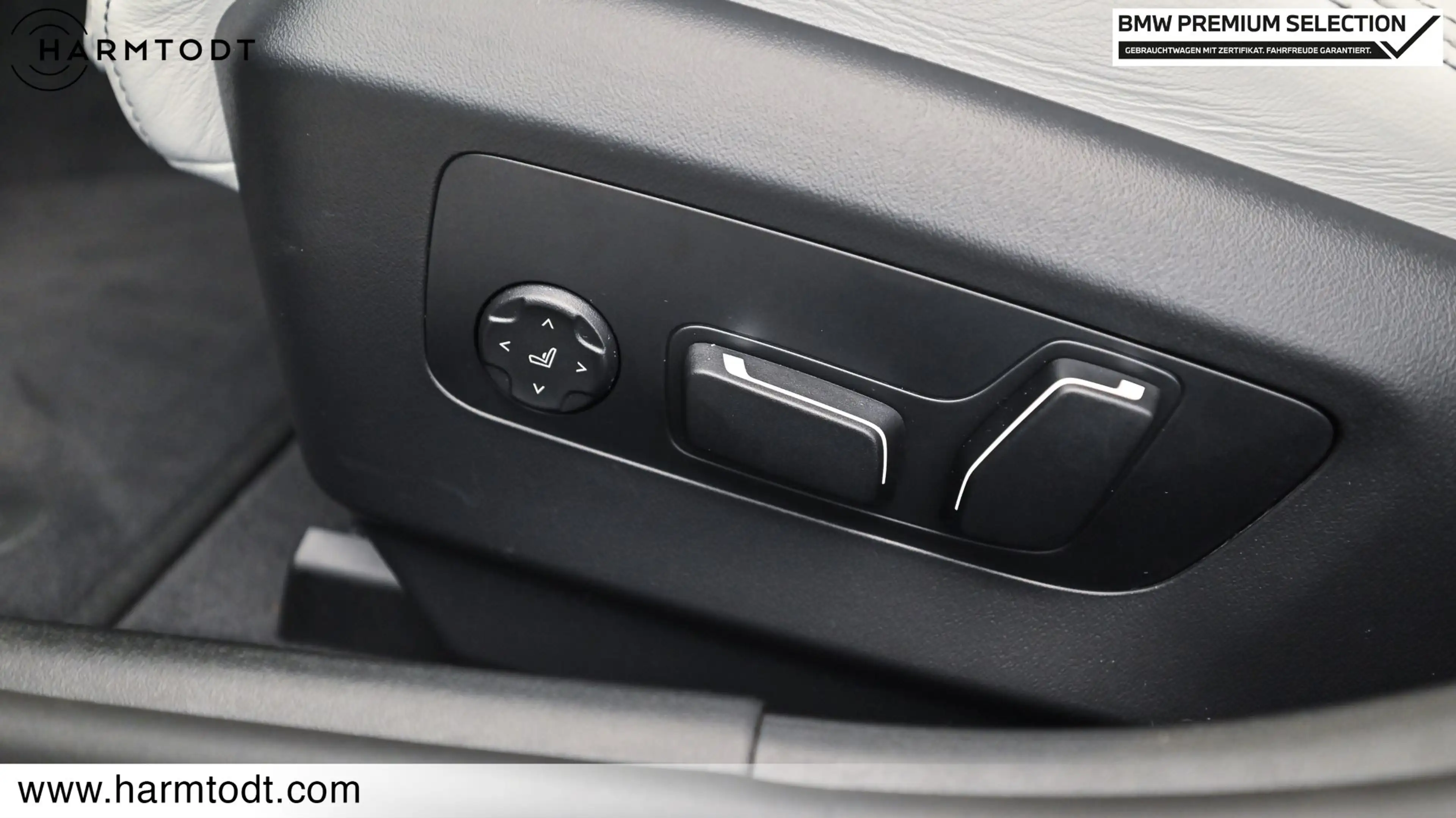 BMW M5 *Ultimate Package / B&O / AHK* — photo 19