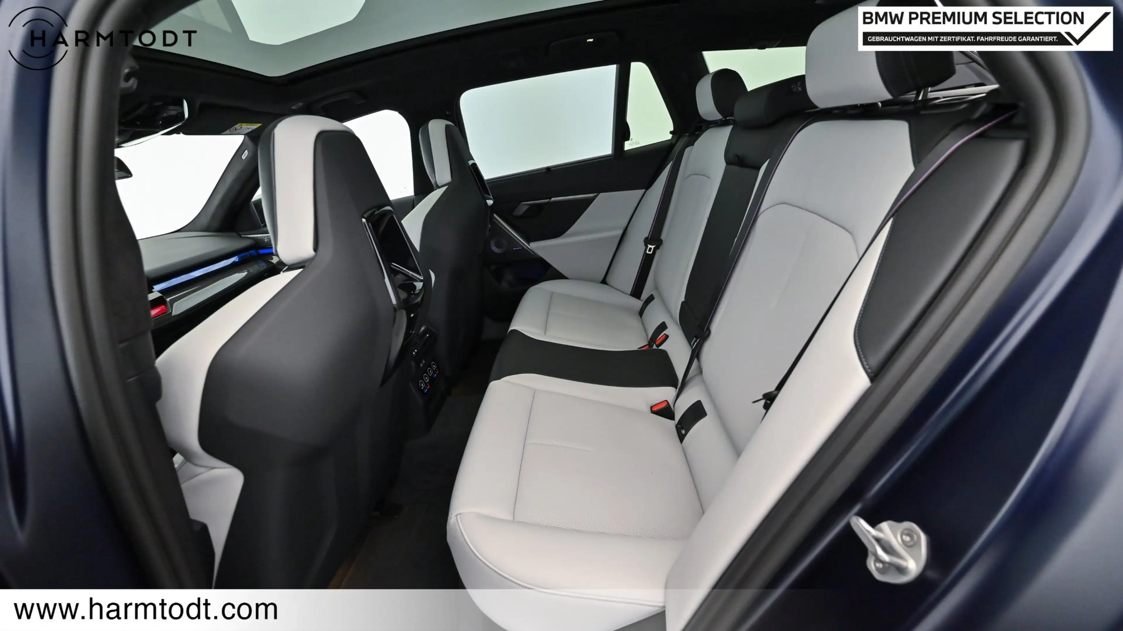 BMW M5 *Ultimate Package / B&O / AHK* — photo 15