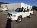 Mazda B Series B-2500 2.5 TD Active Active Blanco - thumbnail 1