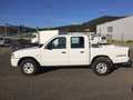 Mazda B Series B-2500 2.5 TD Active Active Blanco - thumbnail 2