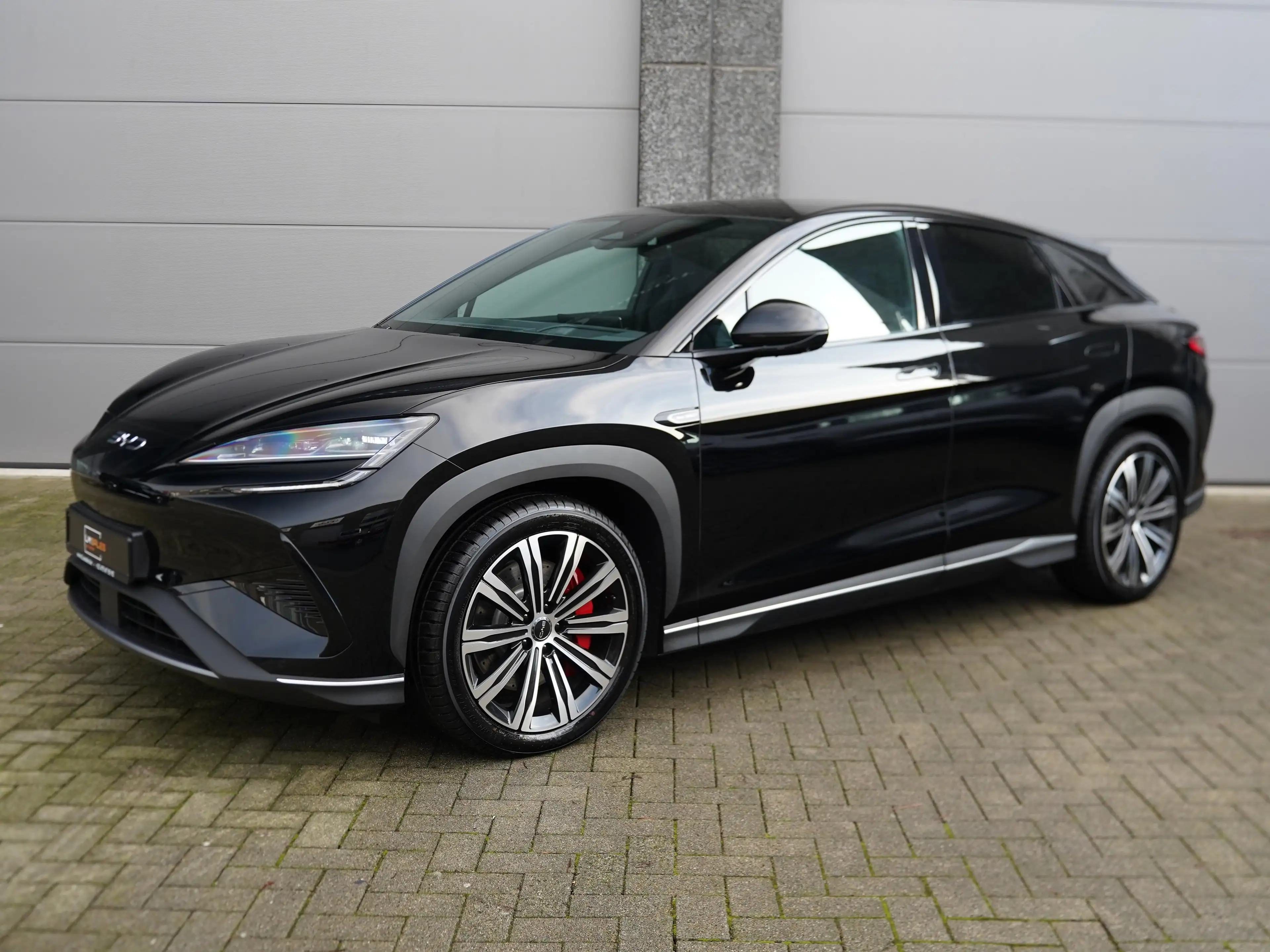 BYD Sealion 7 Excellence AWD * 91 kWh / HUD / PANO / 360° * — photo 2