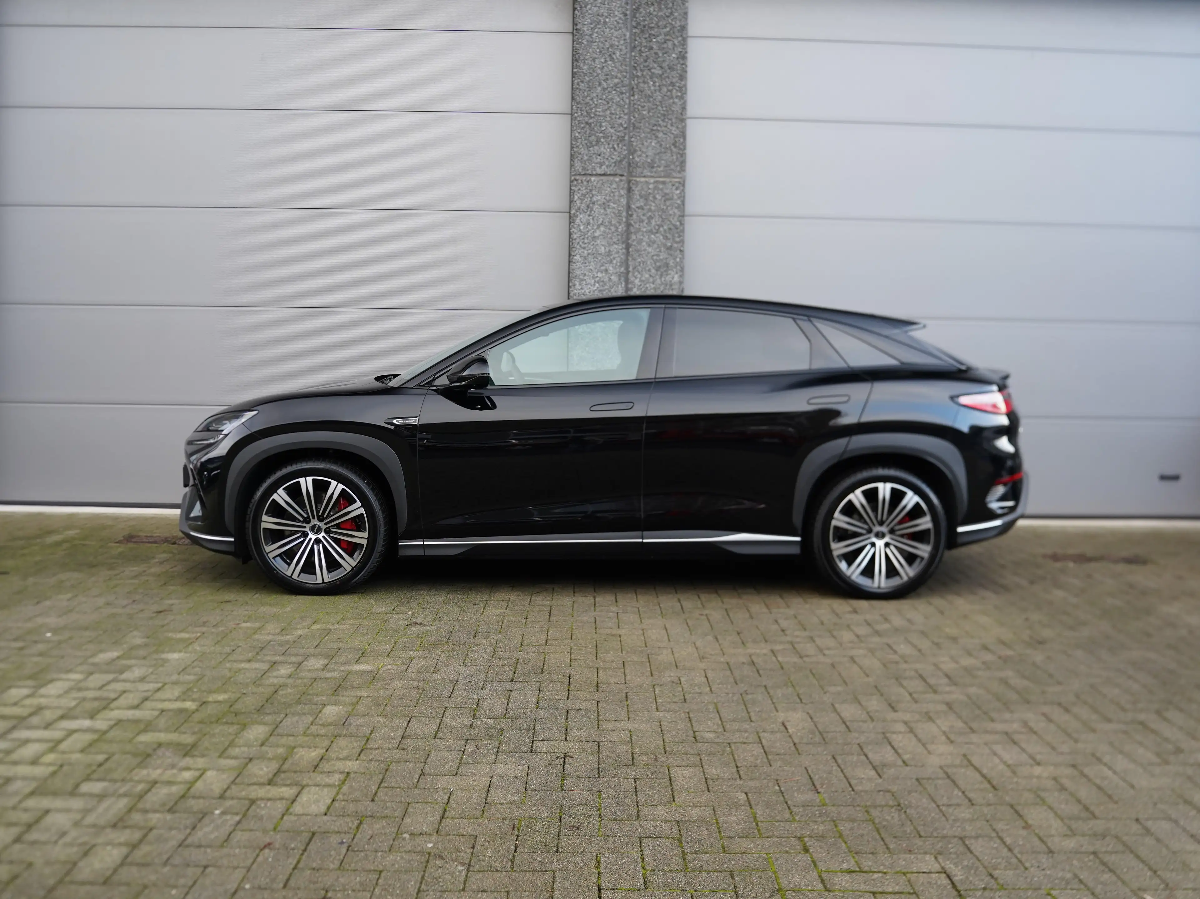 BYD Sealion 7 Excellence AWD * 91 kWh / HUD / PANO / 360° * — photo 9