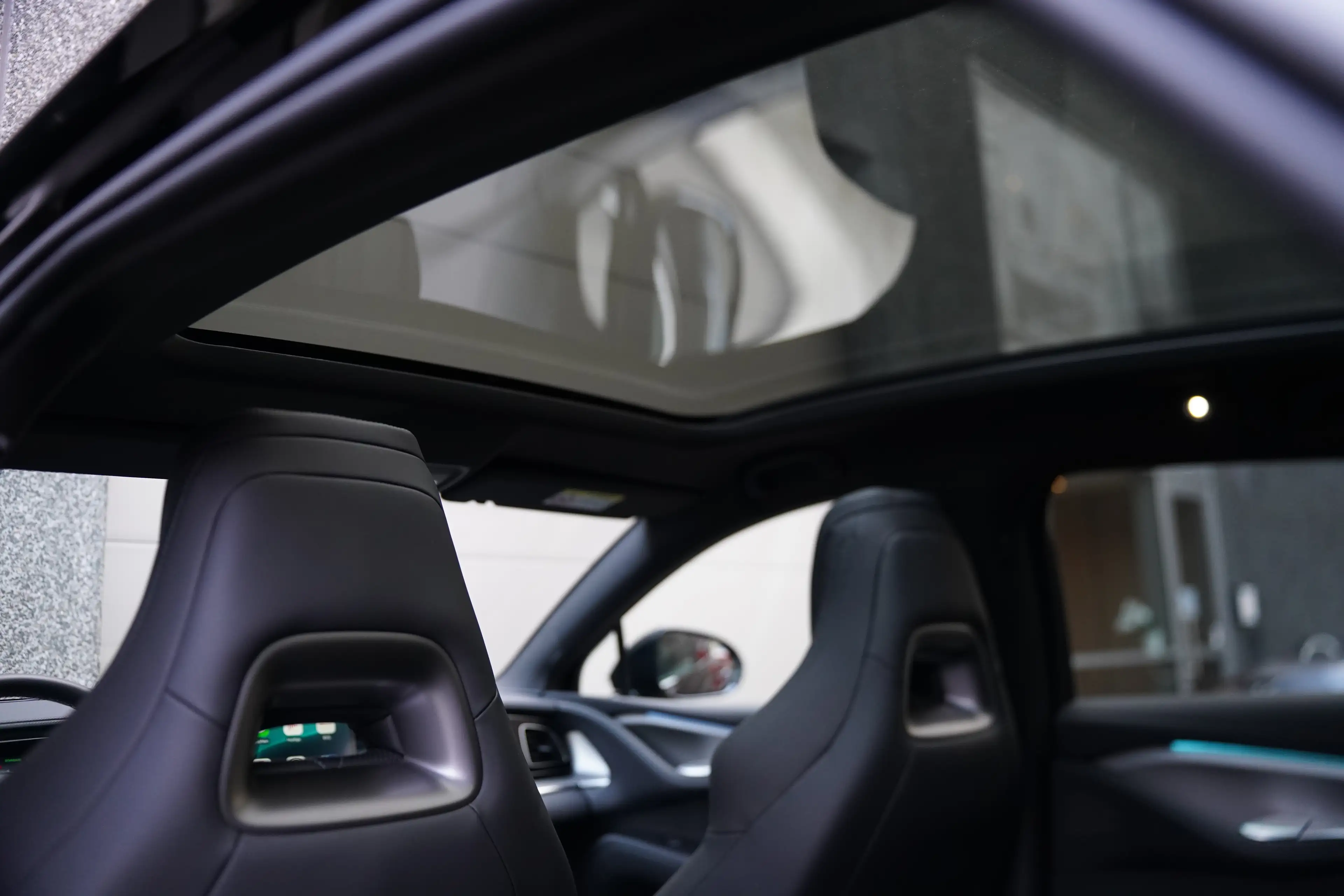 BYD Sealion 7 Excellence AWD * 91 kWh / HUD / PANO / 360° * — photo 7
