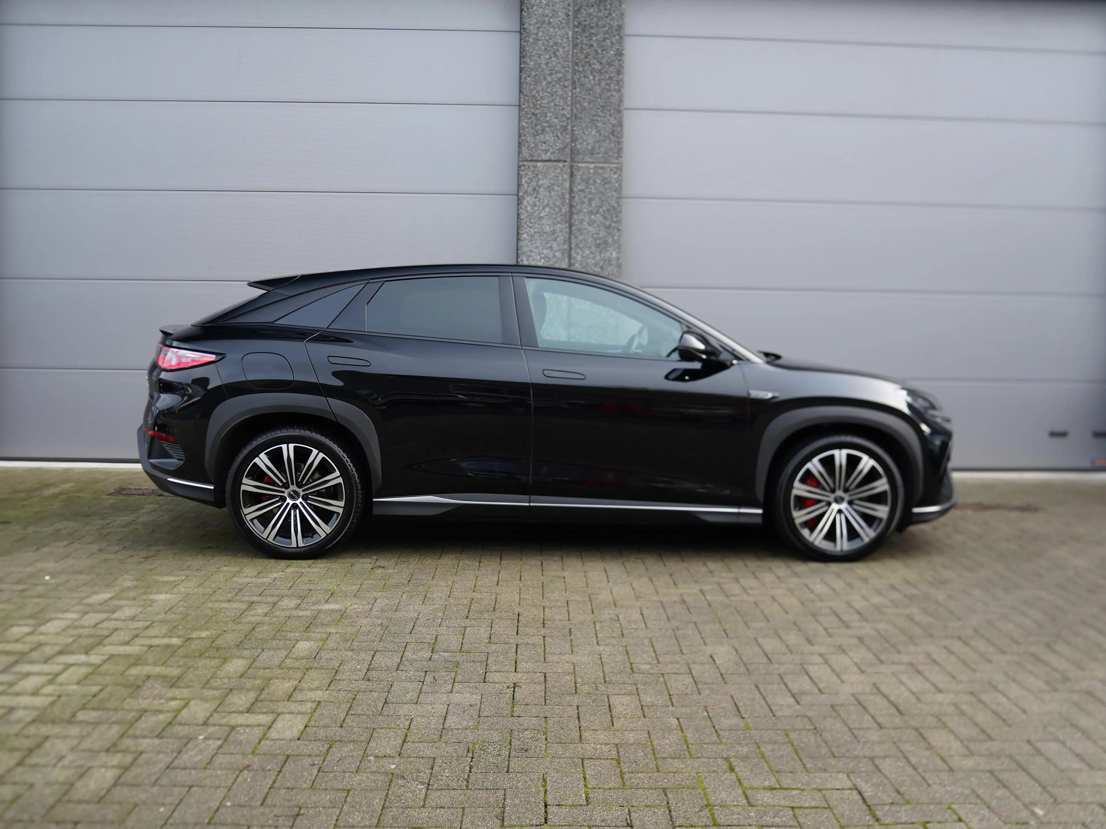BYD Sealion 7 Excellence AWD * 91 kWh / HUD / PANO / 360° * — photo 15