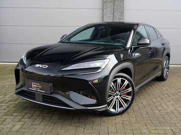 Excellence AWD * 91 kWh / HUD / PANO / 360° *