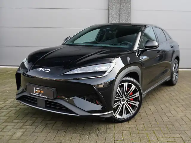 BYD Sealion 7 Excellence AWD * 91 kWh / HUD / PANO / 360° *