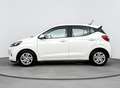Hyundai i10 1.0 COMFORT | OUTLET DEAL! | NAVI via APPLE CARPLA Blanc - thumbnail 3