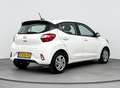 Hyundai i10 1.0 COMFORT | OUTLET DEAL! | NAVI via APPLE CARPLA Blanc - thumbnail 2