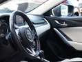 Mazda 6 Kombi 2.5 Nakama Intense Aut Leder Navi Niebieski - thumbnail 12
