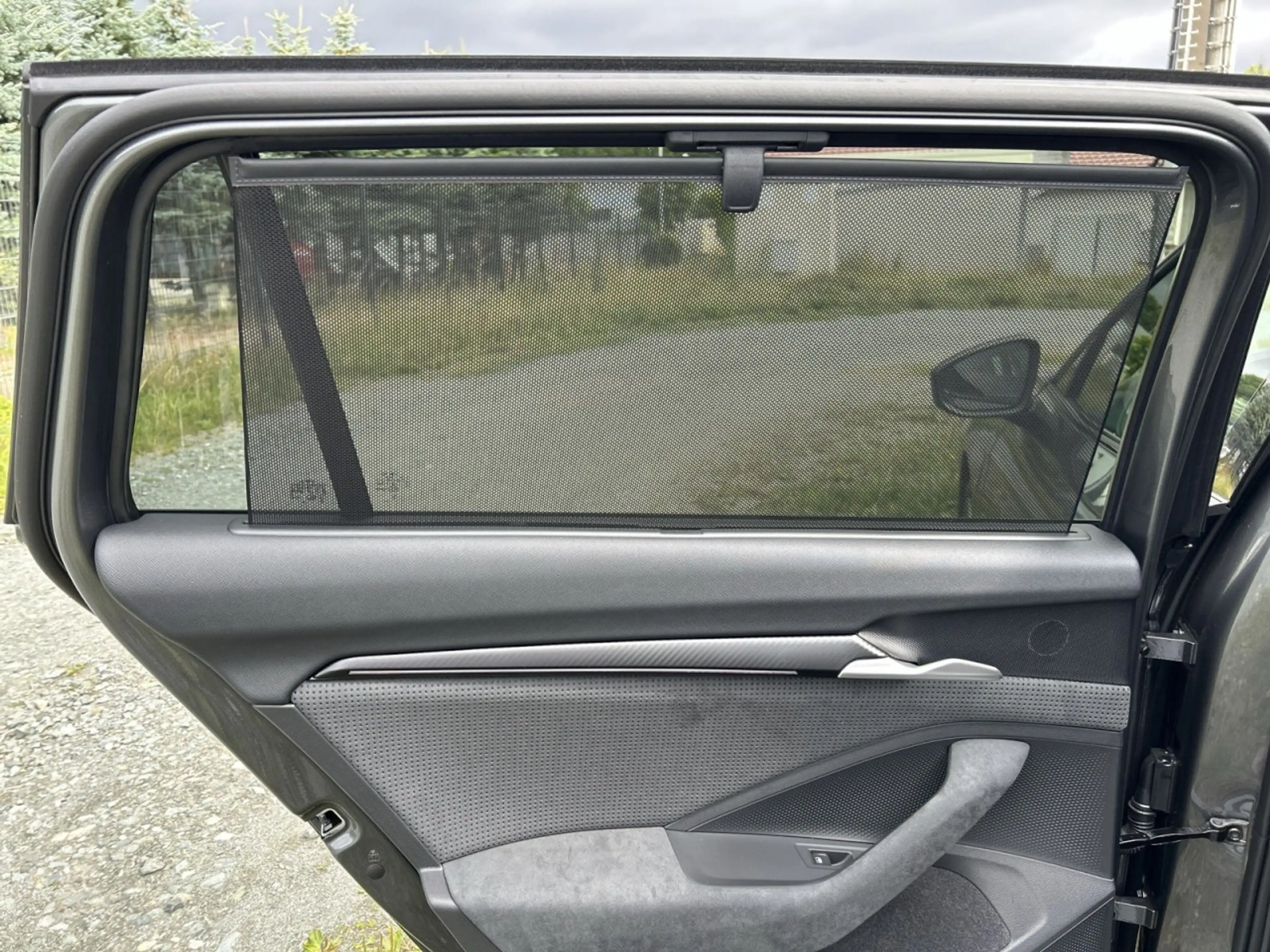 Skoda Superb Cb. SPORTLINE iV 1.5 TSI AHK+NAVI+ACC+DCC Klima — photo 15