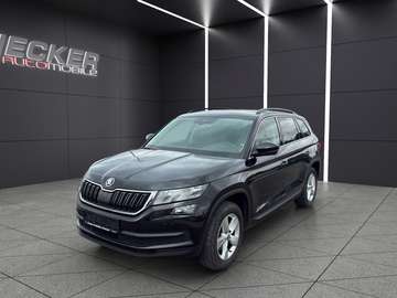 1.4 TSI Ambition 4x4