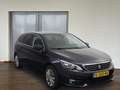 Peugeot 308 SW 1.2 *130PK*ECC*PANO*NAVI*CAM*HAAK*CRUISE* Blau - thumbnail 43