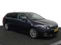 Peugeot 308 SW 1.2 *130PK*ECC*PANO*NAVI*CAM*HAAK*CRUISE* Blau - thumbnail 15