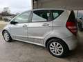 Mercedes-Benz A 170 BENZINA / NEOPATENTATI Silber - thumbnail 6