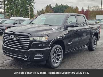 New Sport Night 12P 5.7l V8 Hurricane 4x4 Tout compris hors homologation 4500e