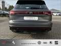 Volkswagen Touareg 3.0 V6 TSI 4M R-Line Black-Style MATT*PANO*AHK*CAM Grau - thumbnail 4