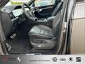 Volkswagen Touareg 3.0 V6 TSI 4M R-Line Black-Style MATT*PANO*AHK*CAM Grau - thumbnail 12