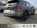 Volkswagen Touareg 3.0 V6 TSI 4M R-Line Black-Style MATT*PANO*AHK*CAM Grau - thumbnail 6