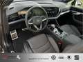 Volkswagen Touareg 3.0 V6 TSI 4M R-Line Black-Style MATT*PANO*AHK*CAM Grau - thumbnail 11