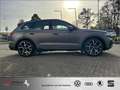 Volkswagen Touareg 3.0 V6 TSI 4M R-Line Black-Style MATT*PANO*AHK*CAM Grau - thumbnail 7