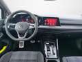 Volkswagen Golf GTD 8 2.0 TDI DSG Negro - thumbnail 10