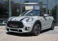 MINI John Cooper Works Cabrio Mini 1.5 JCW-Pakket | Camera | Navi | DAB Grijs - thumbnail 2