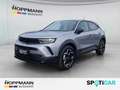 Opel Mokka Ultimate*Navi*Kamera*Toterwinkel*Keyless* Gris - thumbnail 1