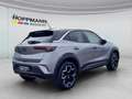 Opel Mokka Ultimate*Navi*Kamera*Toterwinkel*Keyless* Gris - thumbnail 5