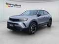Opel Mokka Ultimate*Navi*Kamera*Toterwinkel*Keyless* Gris - thumbnail 3