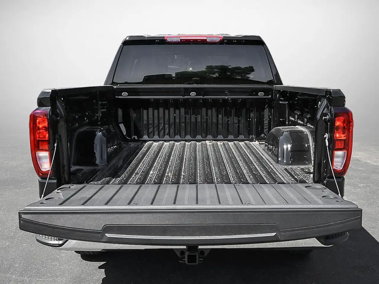 GMC Sierra 1500 fotografie GMC Sierra 1500