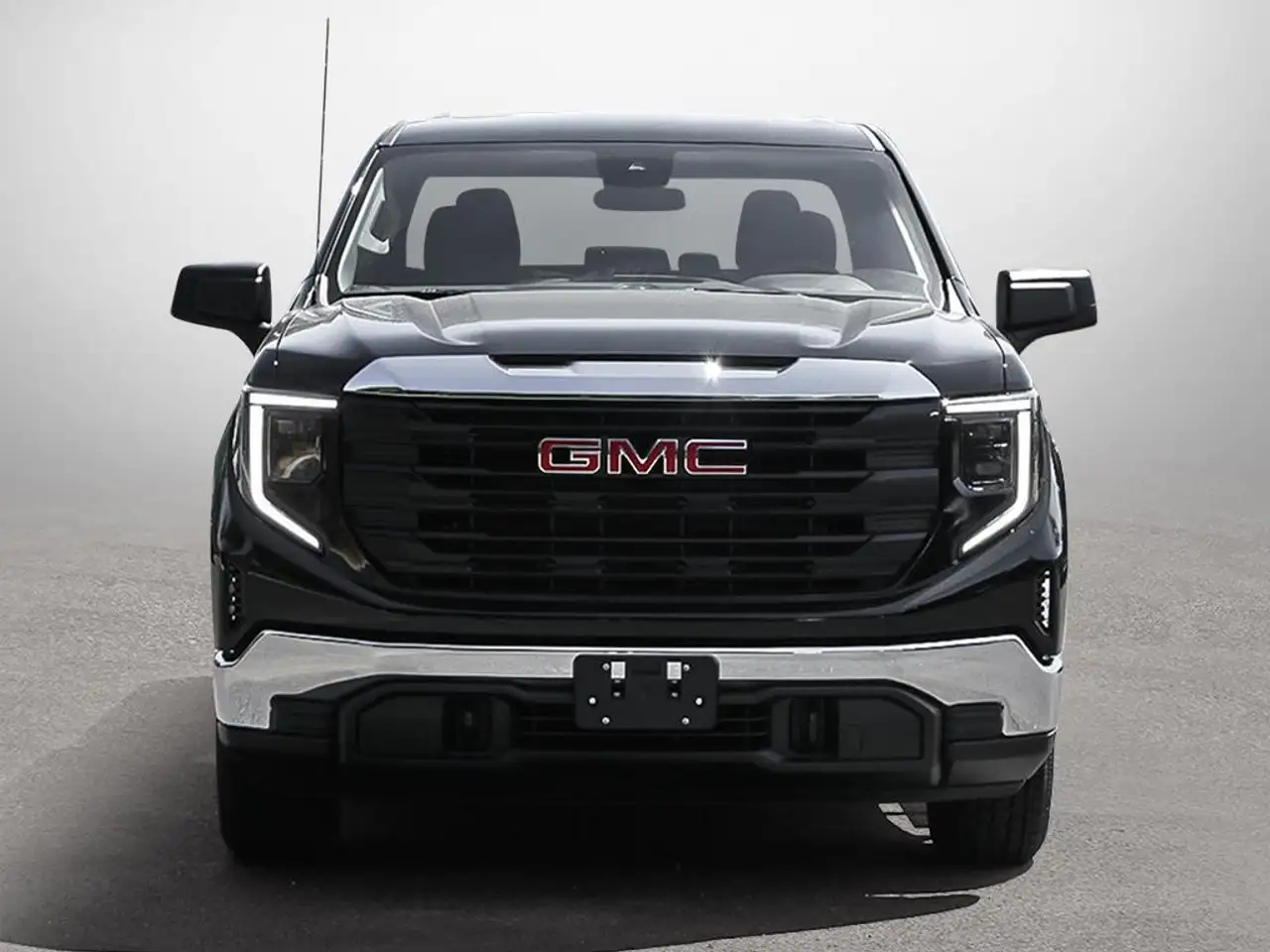 GMC Sierra 1500 fotografie GMC Sierra 1500
