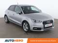 Audi A1 Sportback 1.4 TFSI COD Ambition Gris - thumbnail 8