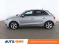 Audi A1 Sportback 1.4 TFSI COD Ambition Gris - thumbnail 3