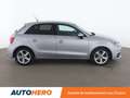 Audi A1 Sportback 1.4 TFSI COD Ambition Gris - thumbnail 7