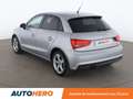 Audi A1 Sportback 1.4 TFSI COD Ambition Gris - thumbnail 4