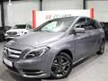 Mercedes-Benz B 220 BE 4Matic SPORT / PANORAMA, XENON, LEDER Gris - thumbnail 4