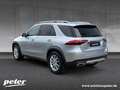 Mercedes-Benz GLE 300 d 4M Advanced/Multibeam/Widescreen/DAB/ Silber - thumbnail 3