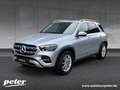 Mercedes-Benz GLE 300 d 4M Advanced/Multibeam/Widescreen/DAB/ Silber - thumbnail 1